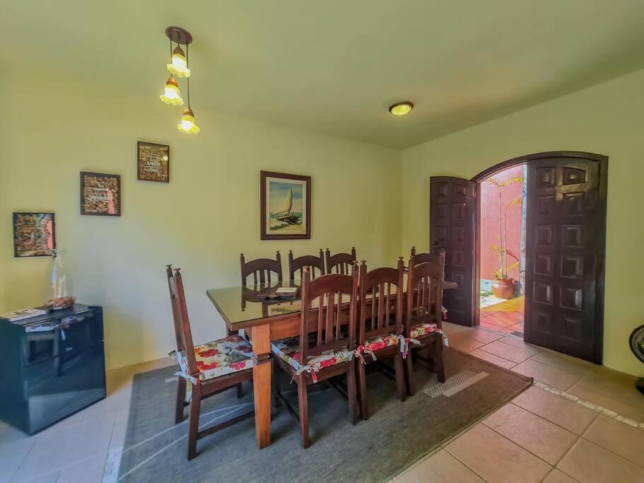 Casa Em Geriba *
