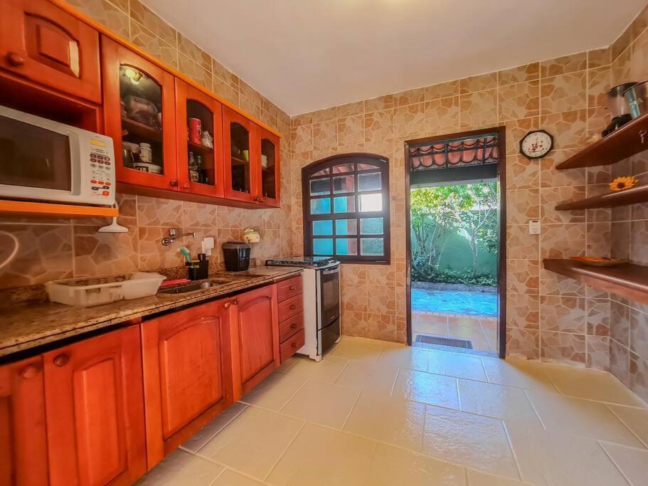 Casa Em Geriba Сasa de vacaciones