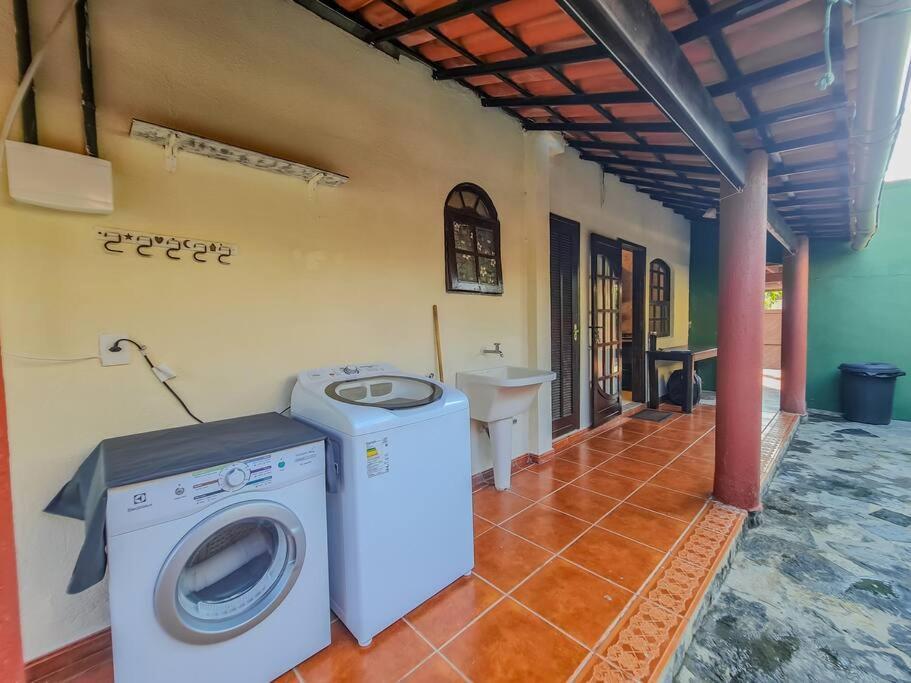 Сasa de vacaciones Casa Em Geriba Búzios